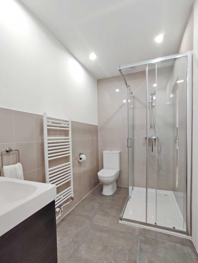 Studio - Pied A Terre Saulieu Kültér fotó