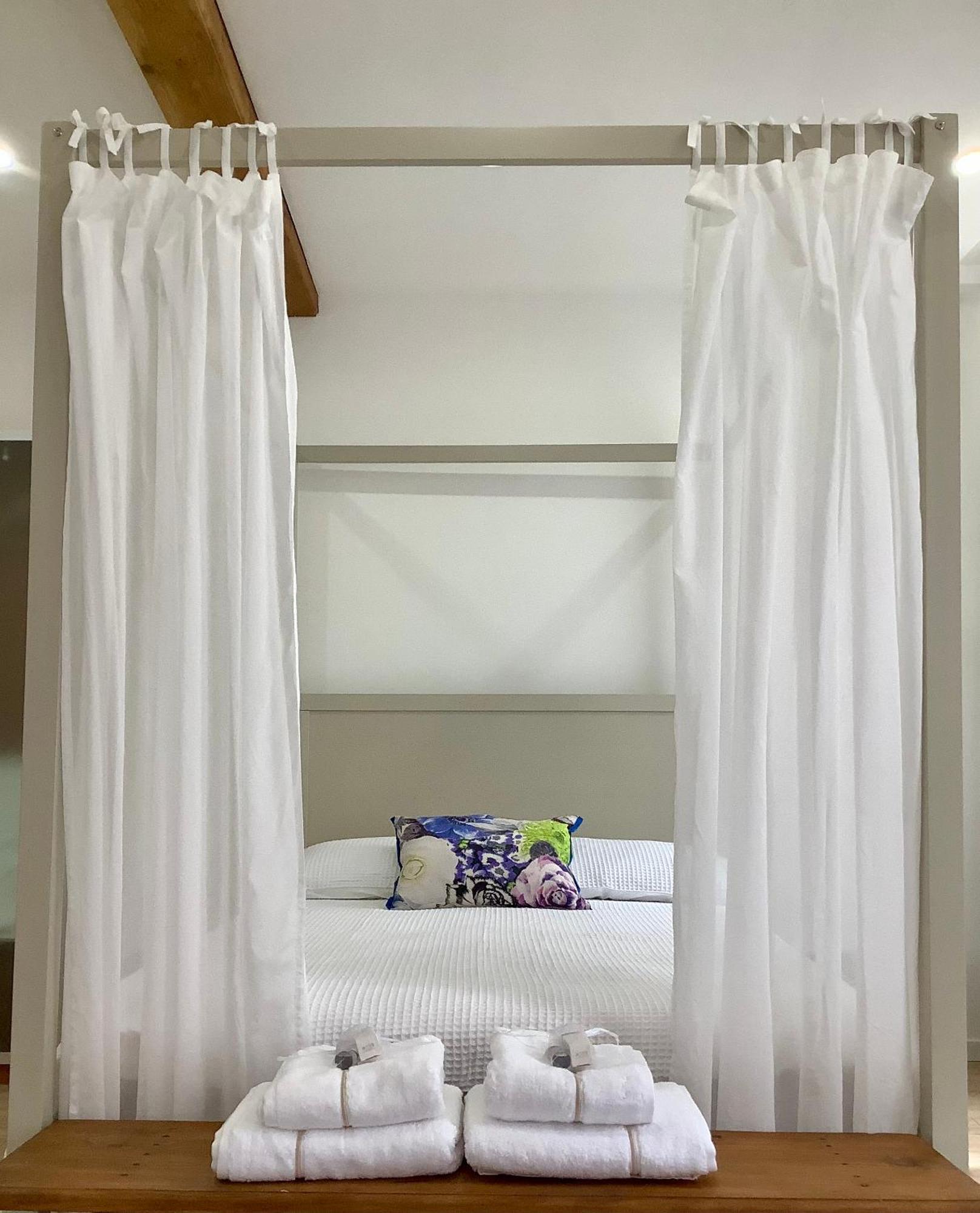 Studio - Pied A Terre Saulieu Kültér fotó